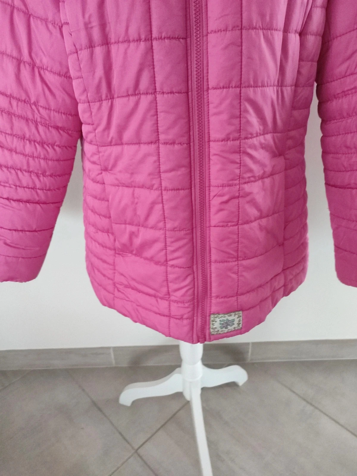 Doudoune femme taille 46-48 – photo 2